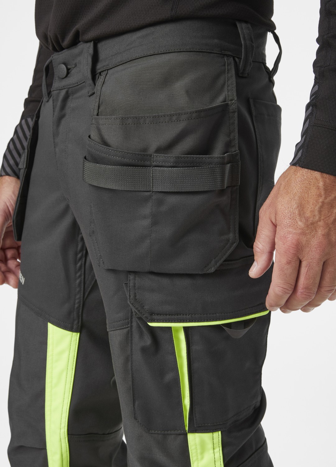 Alna 2.0 Cons Pant Cl 1